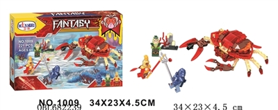 魔幻西游系列 - OBL682239