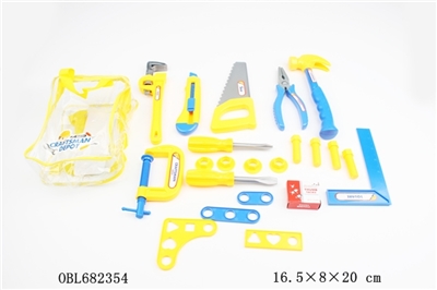 Tool portable bag - OBL682354