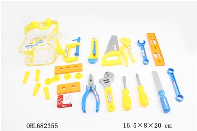 Tool portable bag - OBL682355