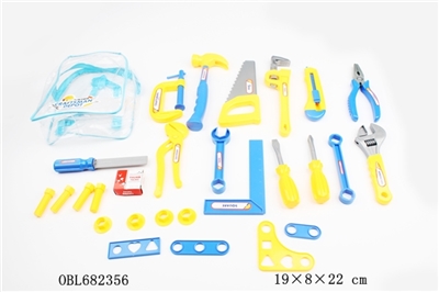 Tool backpack bags - OBL682356