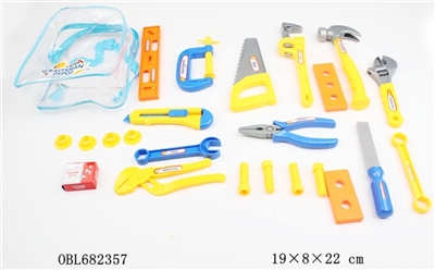 Tool backpack bags - OBL682357