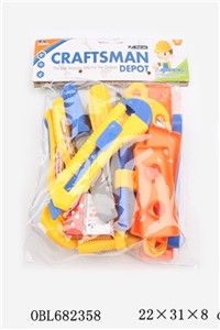 Bag of tools clip suits - OBL682358
