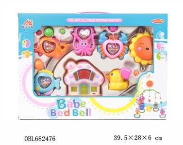 Baby bed bell series - OBL682476