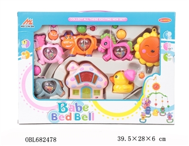 Baby bed bell series - OBL682478