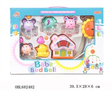 Baby bed bell series - OBL682482