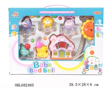 Baby bed bell series - OBL682485
