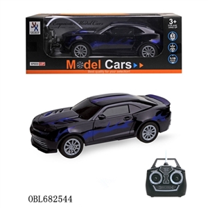 1:18 four-way bumblebee (dragon) - OBL682544