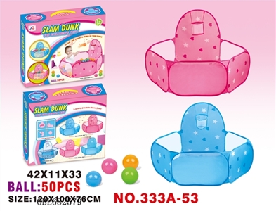 tent - OBL682579