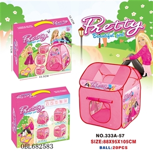 tent - OBL682583