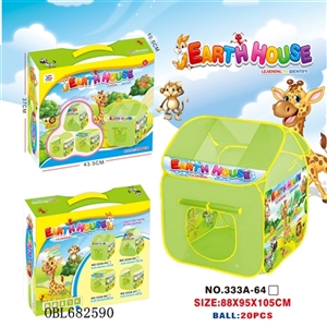 tent - OBL682590