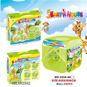 tent - OBL682592