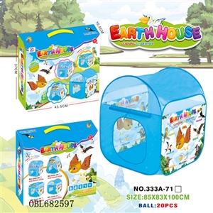 tent - OBL682597