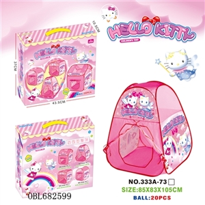 tent - OBL682599