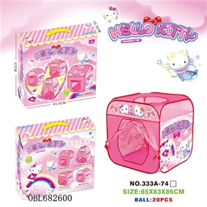 tent - OBL682600