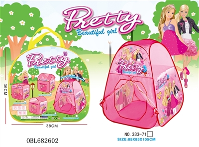 tent - OBL682602