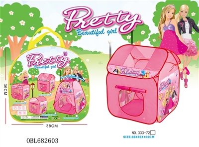 tent - OBL682603