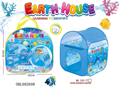 tent - OBL682608