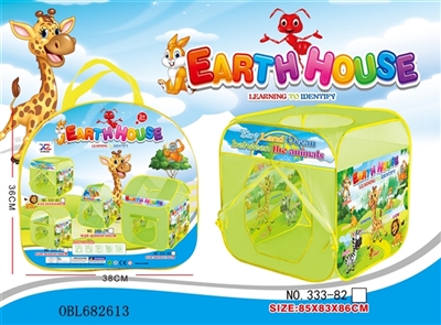 tent - OBL682613