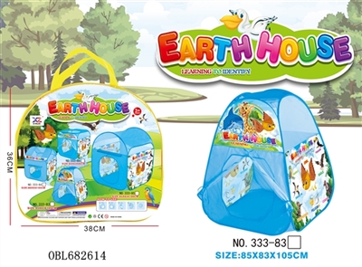 tent - OBL682614