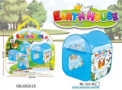 tent - OBL682616