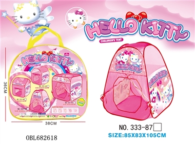 tent - OBL682618