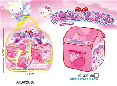 tent - OBL682619