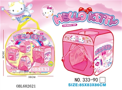 tent - OBL682621