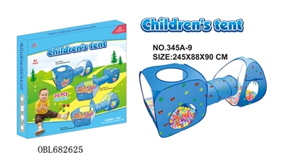 tent - OBL682625