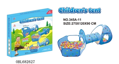 tent - OBL682627