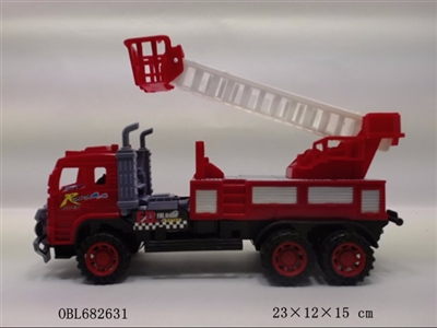 惯性消防车 - OBL682631