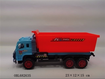 惯性斗车 - OBL682635