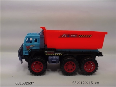 惯性斗车 - OBL682637