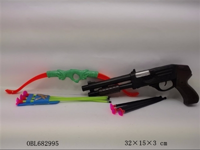 警察套 - OBL682995