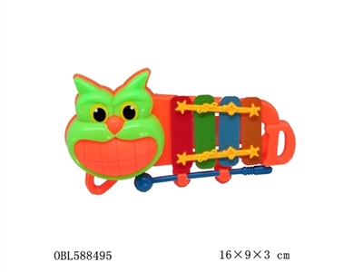 小敲琴 - OBL683031