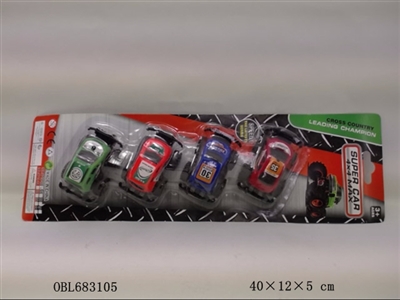 Warrior suvs are four unity - OBL683105