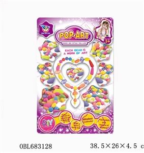 Changed string of beads - OBL683128