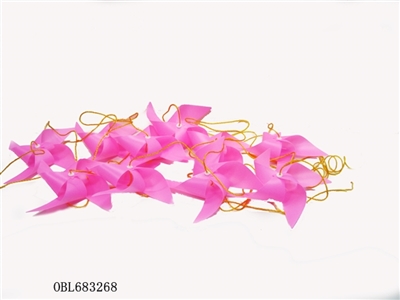 10 1 4 Angle chain type windmill - OBL683268