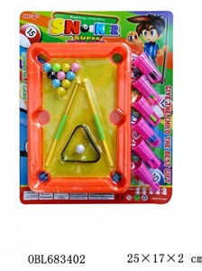 billiards - OBL683402