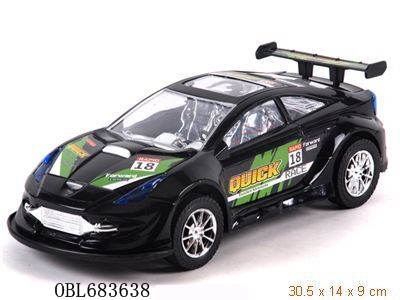 惯性车 - OBL683638