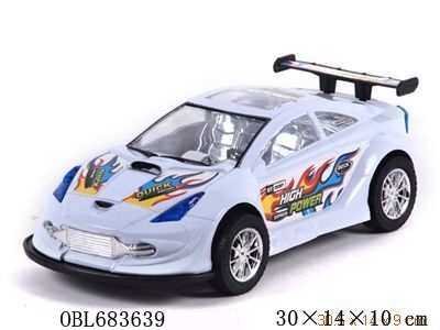 惯性车 - OBL683639