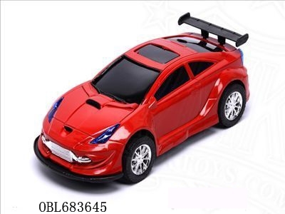 惯性车 - OBL683645