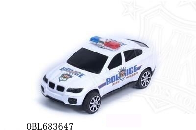 惯性车 - OBL683647