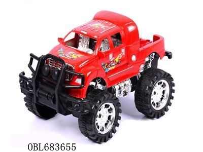 惯性车 - OBL683655