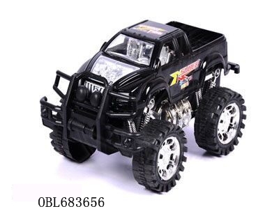 惯性车 - OBL683656