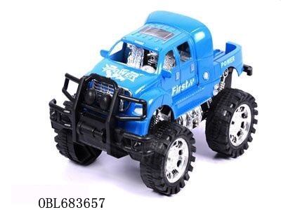 惯性车 - OBL683657