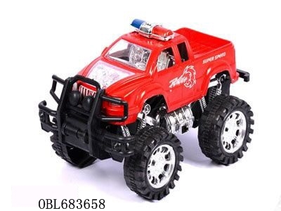 惯性车 - OBL683658