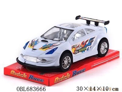 惯性车 - OBL683666