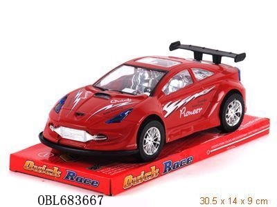 惯性车 - OBL683667