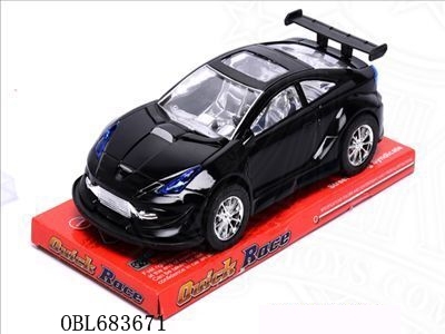 惯性车 - OBL683671