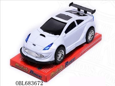 惯性车 - OBL683672